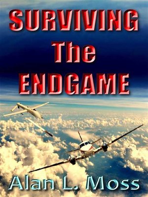 cover image of Surviving the Endgame